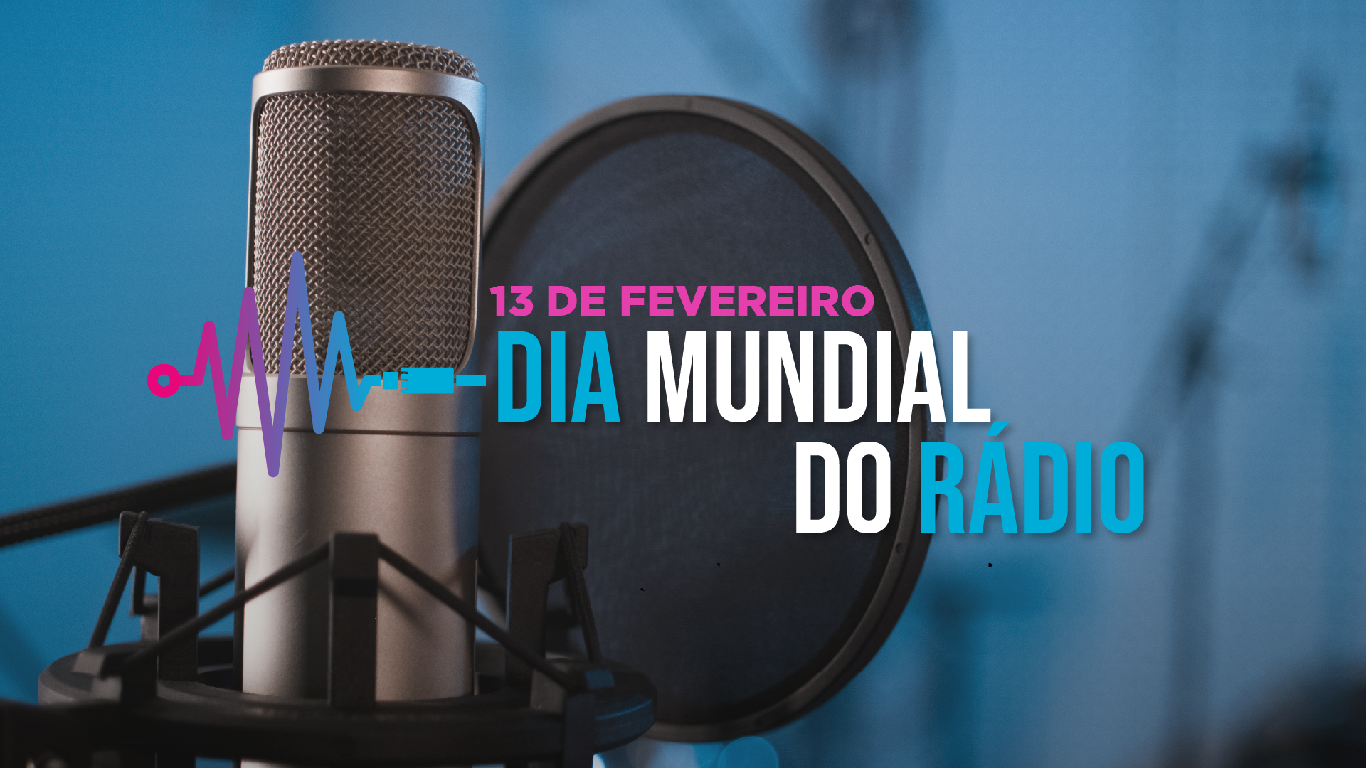 DIA MUNDIAL DO RADIO SITE