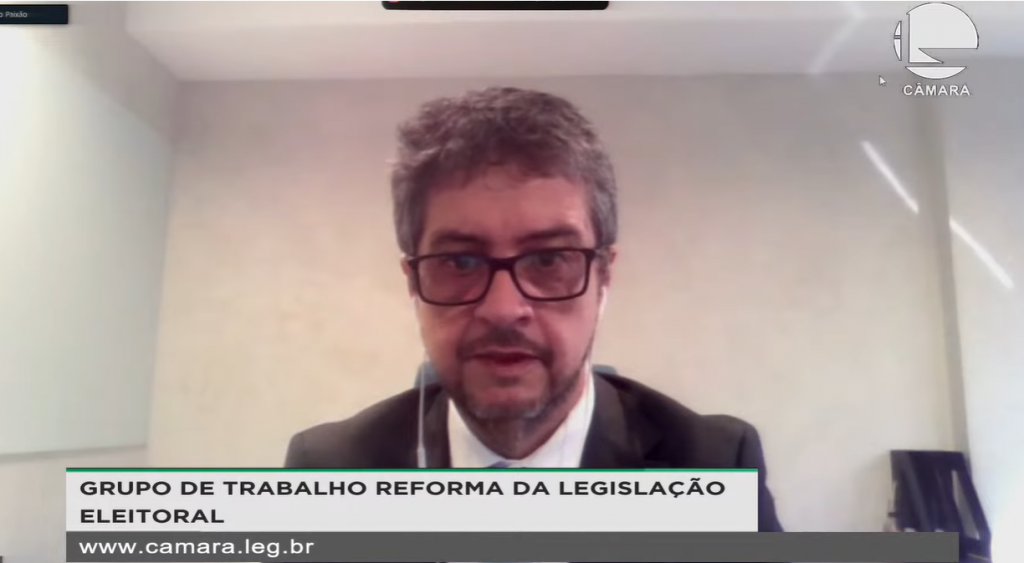 propaganda eleitoral