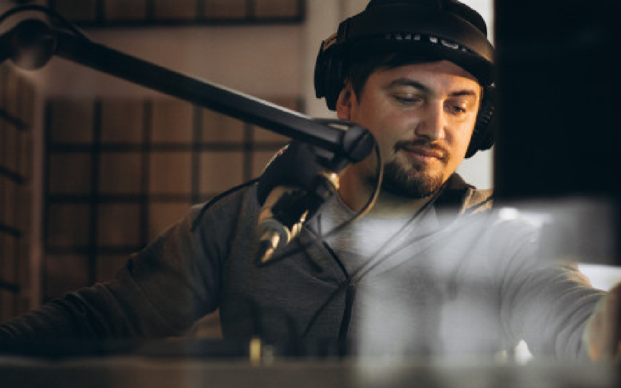 radialista