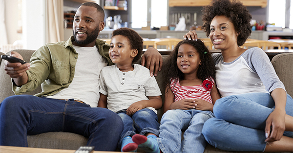 black-family-insurance