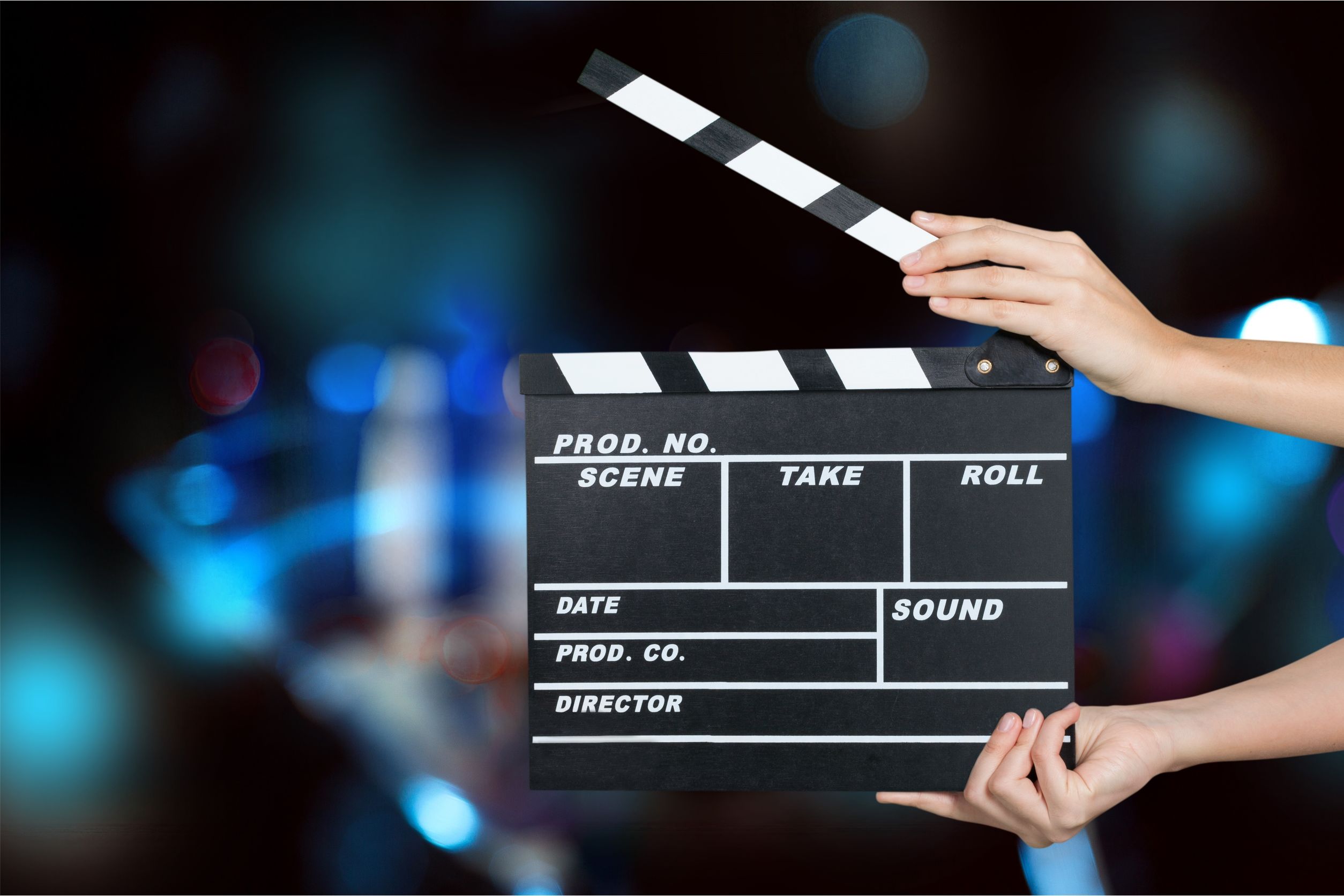Film slate