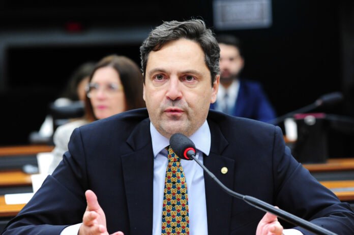 Foto: Billy Boss/Câmara dos Deputados