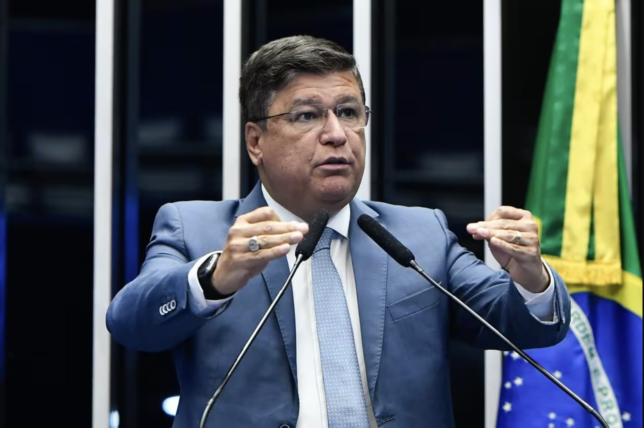 Agência Senado