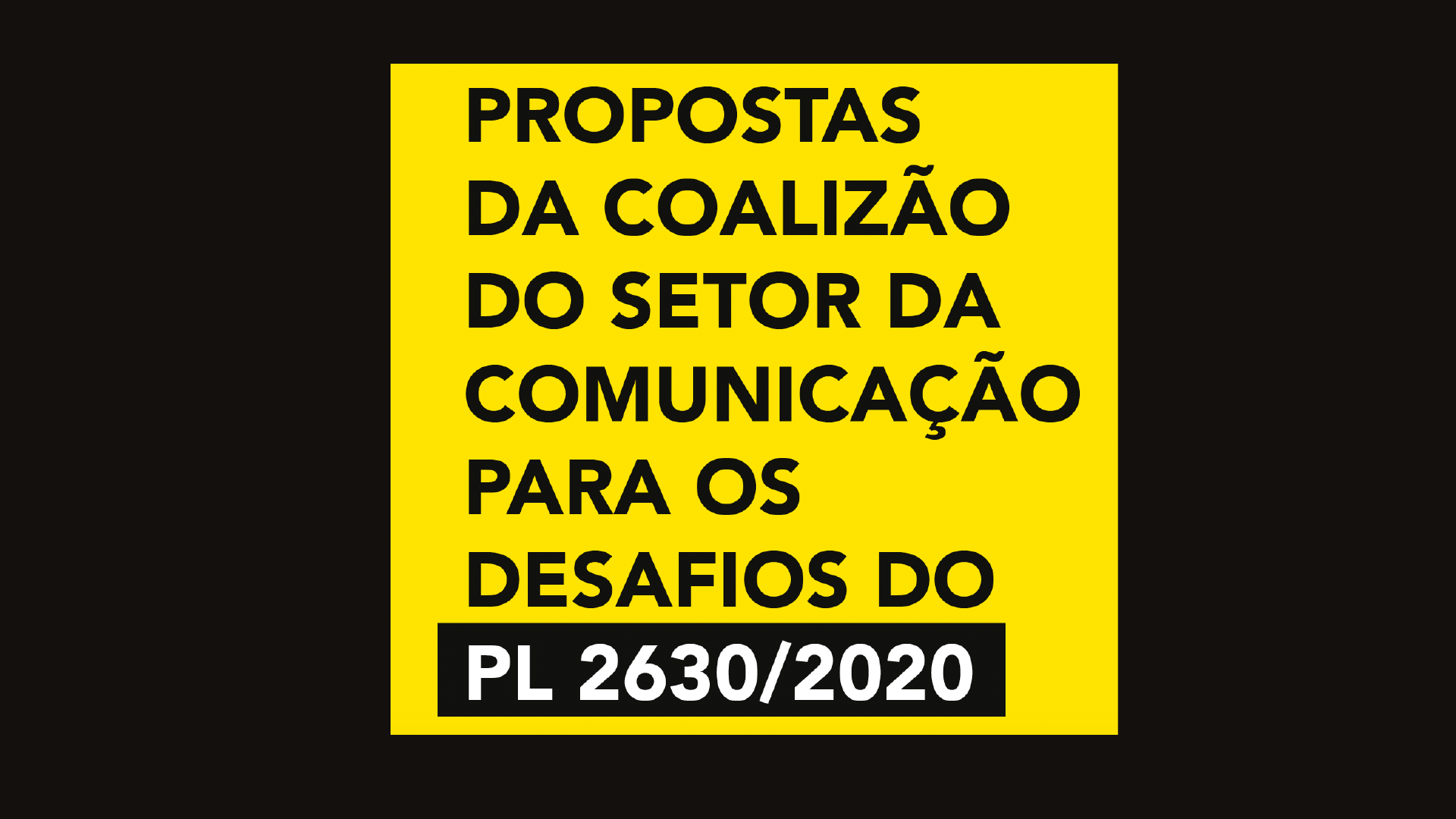 CARTILHA PL DAS FAKE NEWS ABRATEL
