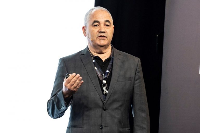 José Marcelo, diretor de Engenharia e Operações da RECORD
