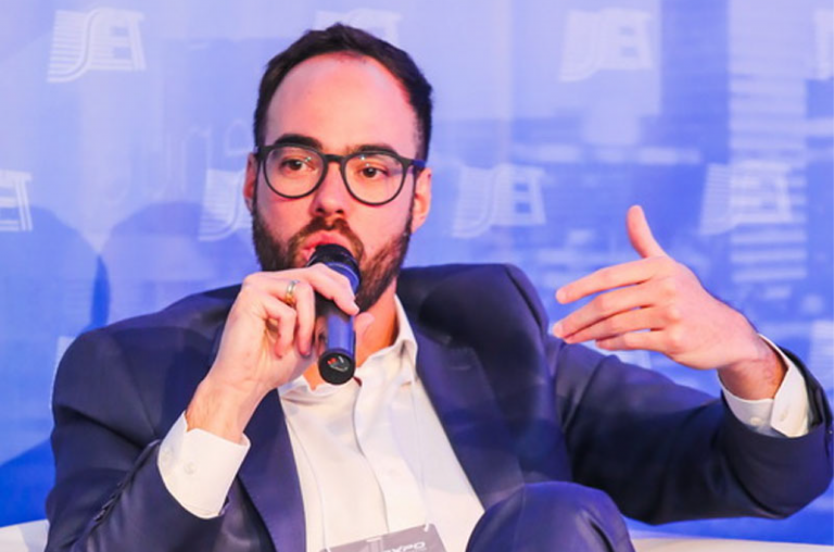 Samir Nobre, diretor-geral da Abratel