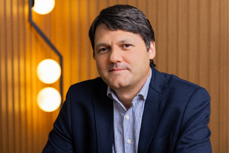Dr. Alberto Botelho, engenheiro de Projetos na LM Telecom