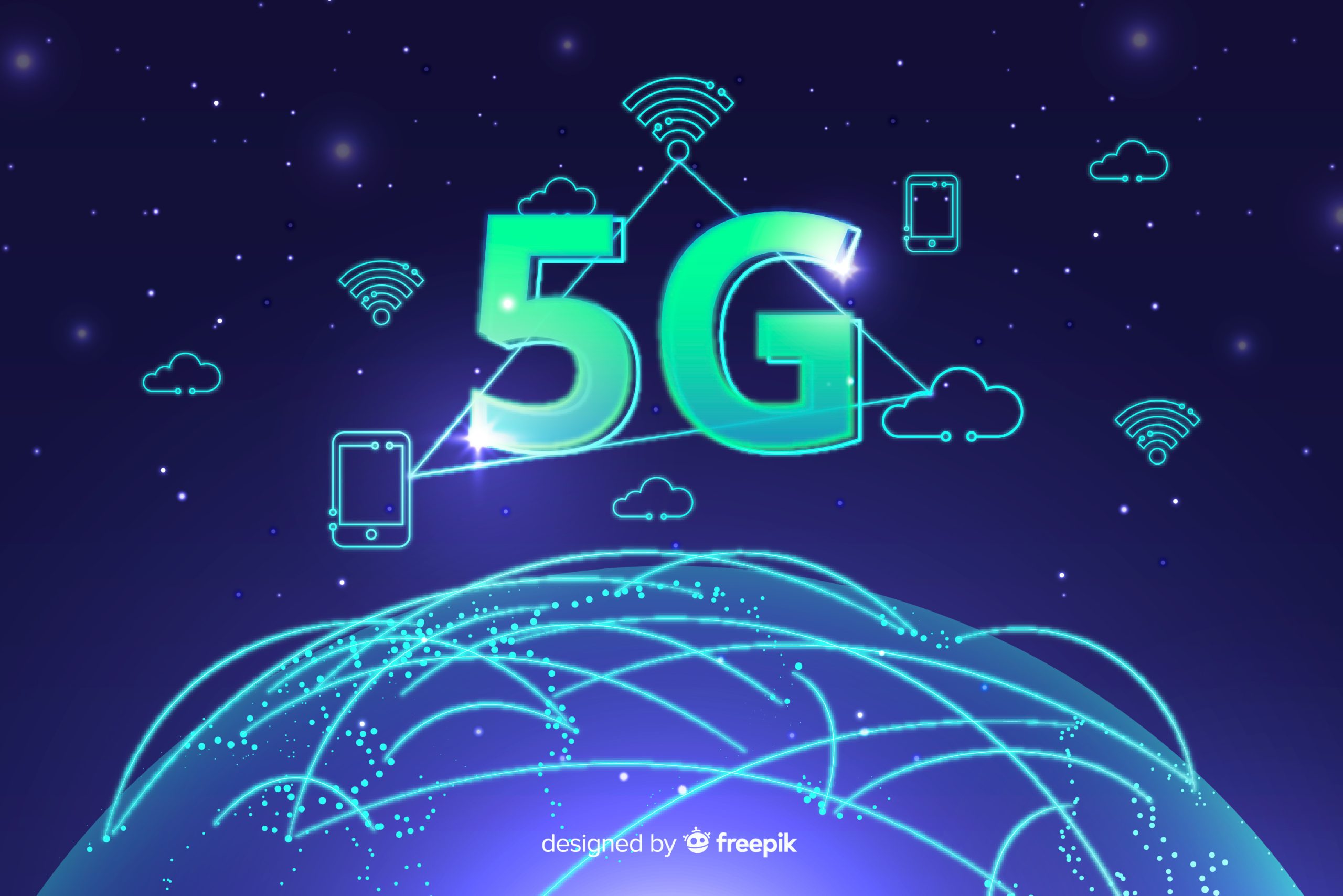 5G