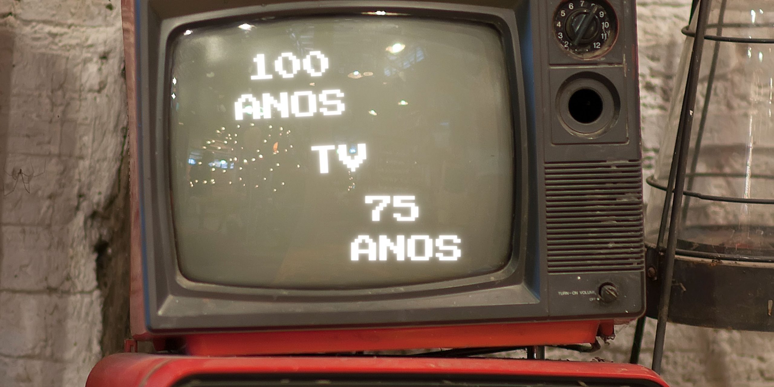 capa site 100 anos e 75 anos tv