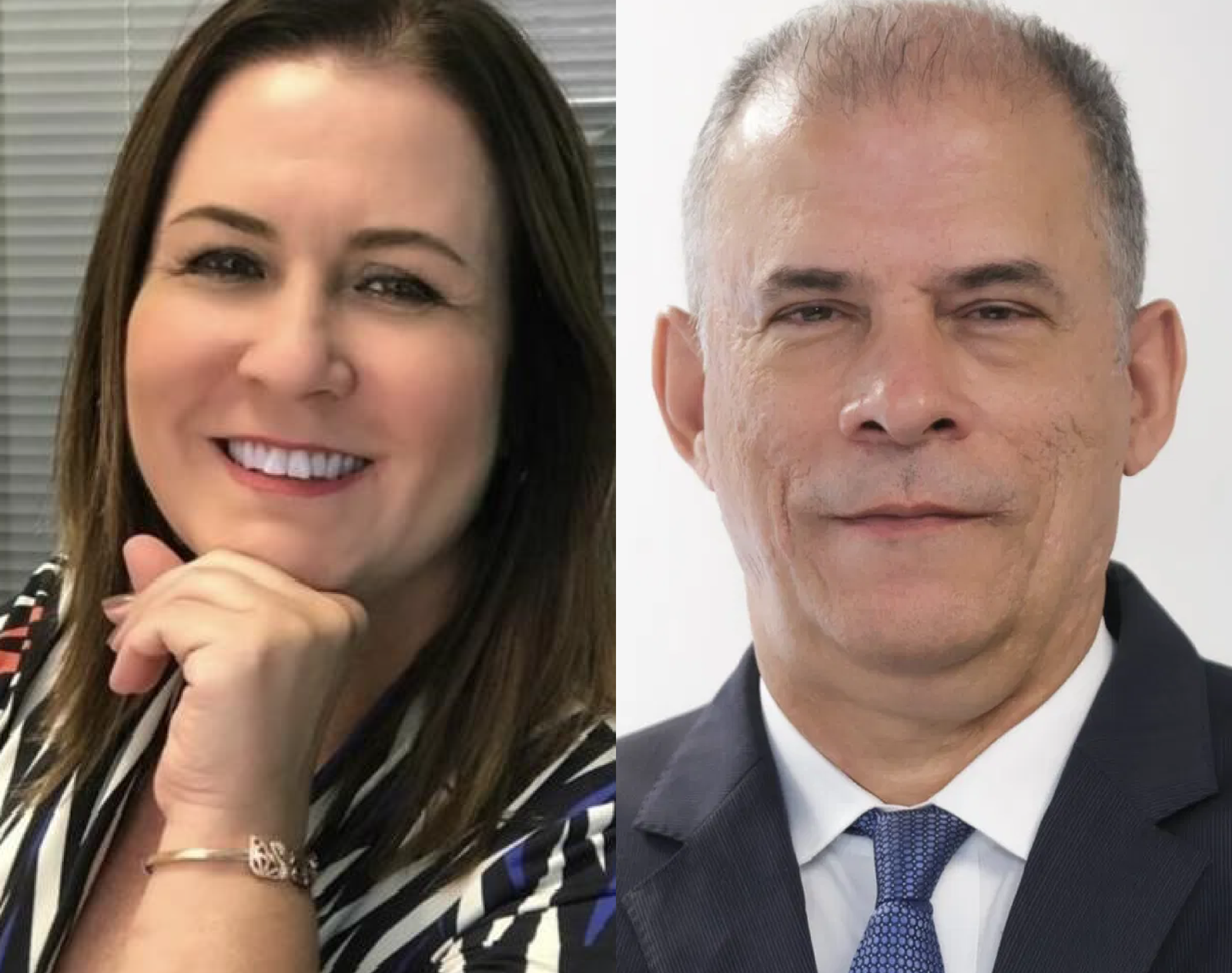 EAF anuncia Gina Marques Duarte como nova CEO