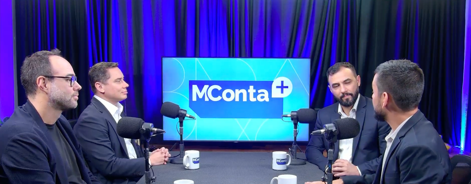 videocast mcom 2