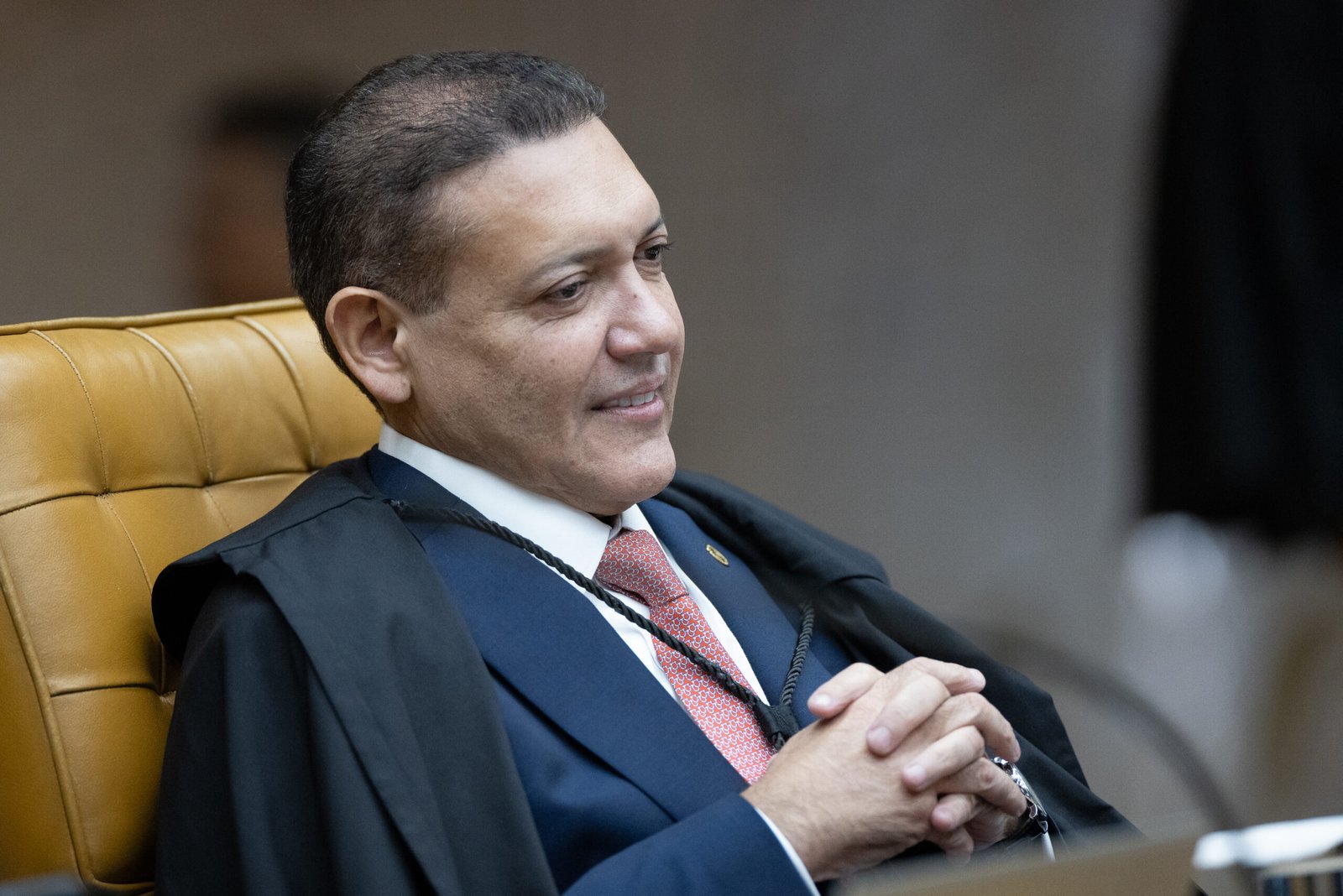 Sessão plenária do STF