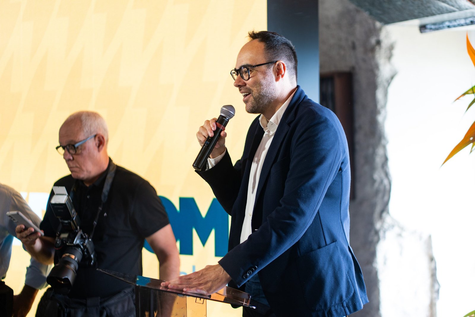 Samir Nobre MIDIACOM