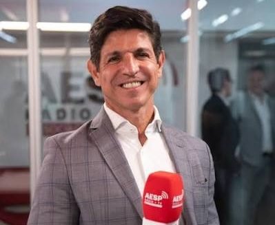 andré dias aesp